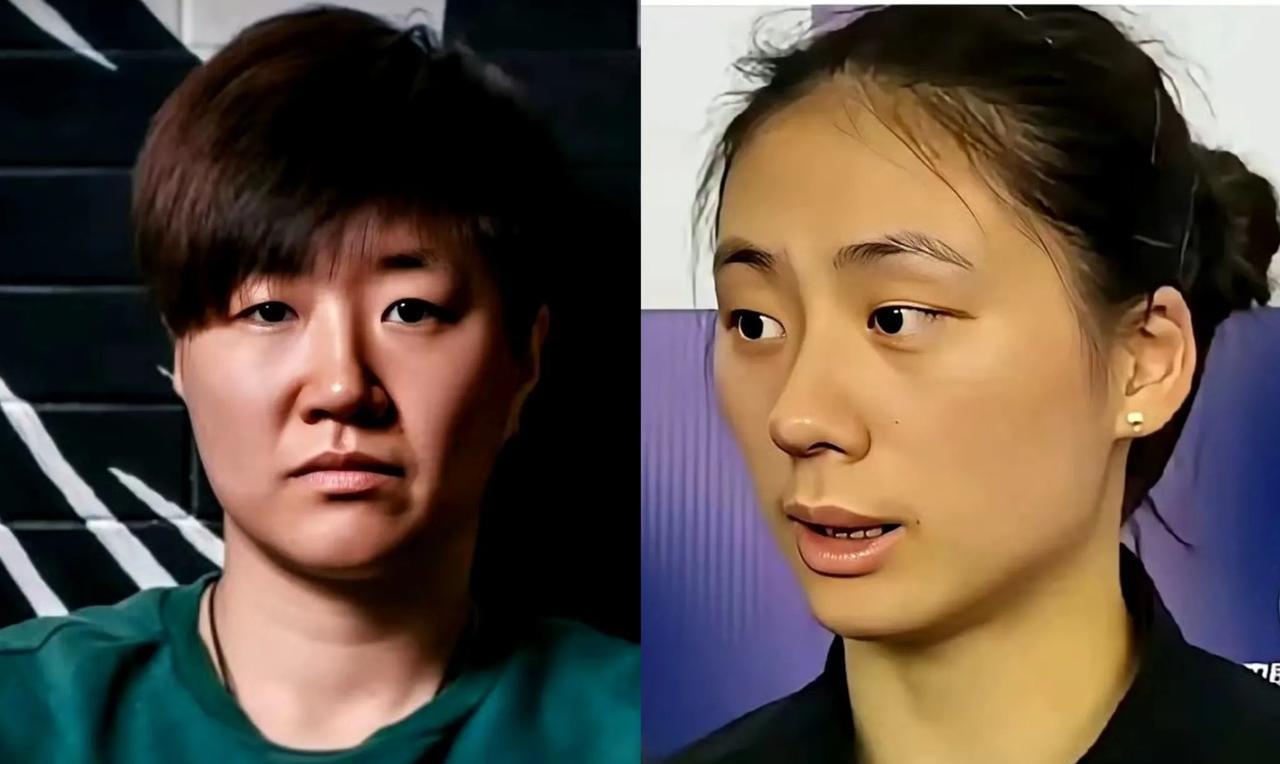 大多数人的认知，其实和郭焱一样的。在美国大满贯赛上，如果莎莎打进决赛，夺冠概率很