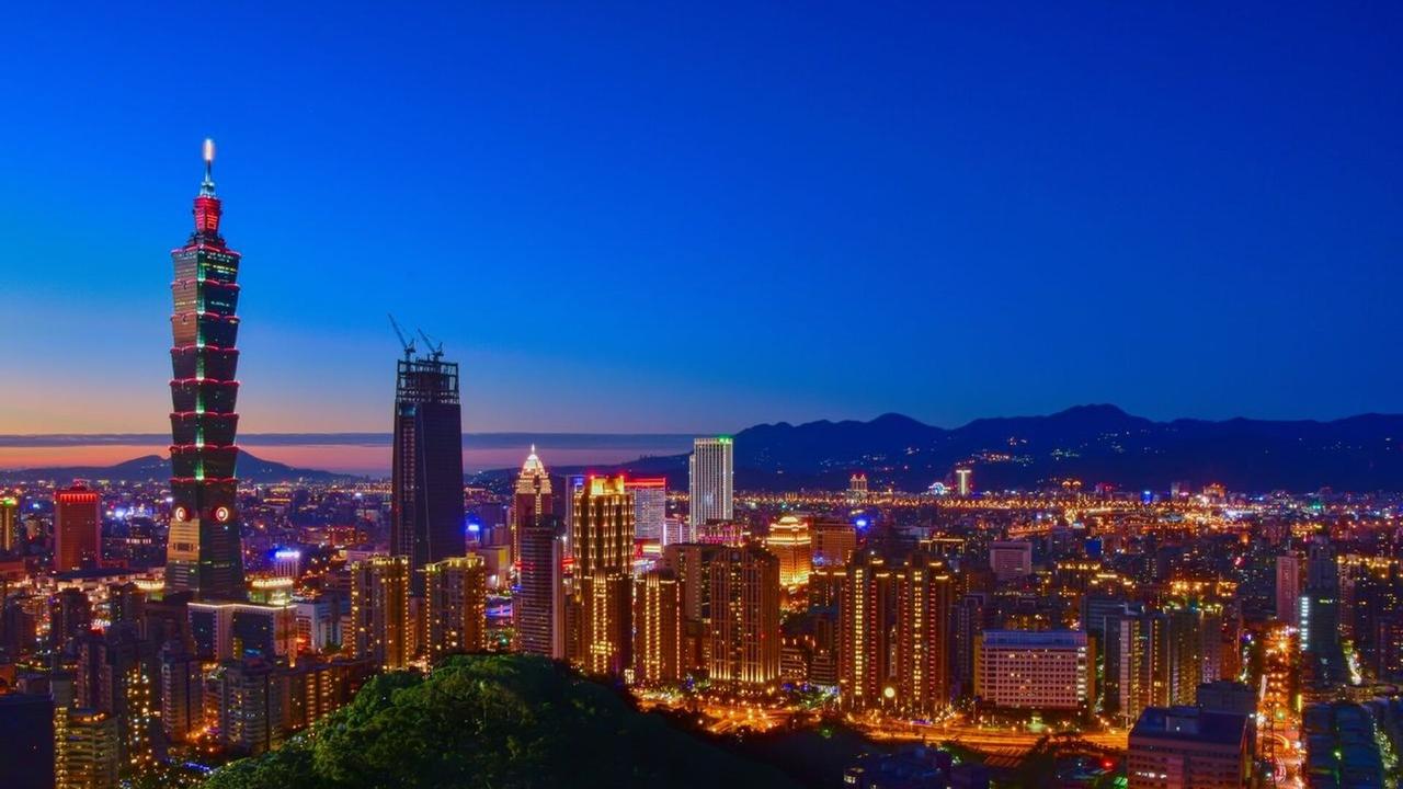 台湾《联合报》：台当局将设立“火力联合协调中心”，美国人员或将进驻俄罗斯卫星