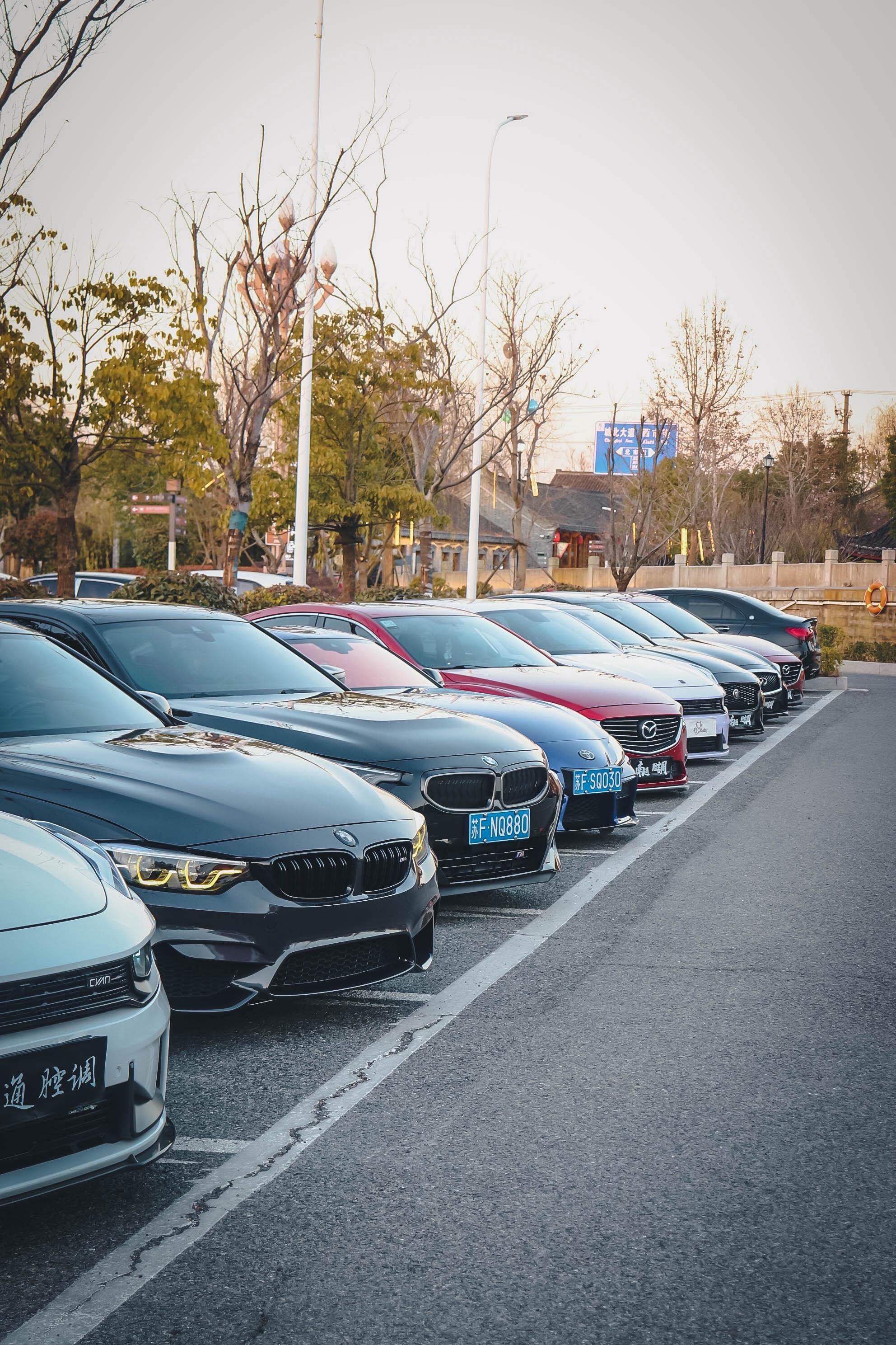 这才是周末该有的样子