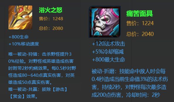 "黄刀面具流"吕布突然崛起, 堪称升级版暗信, 吕布的版本降临了