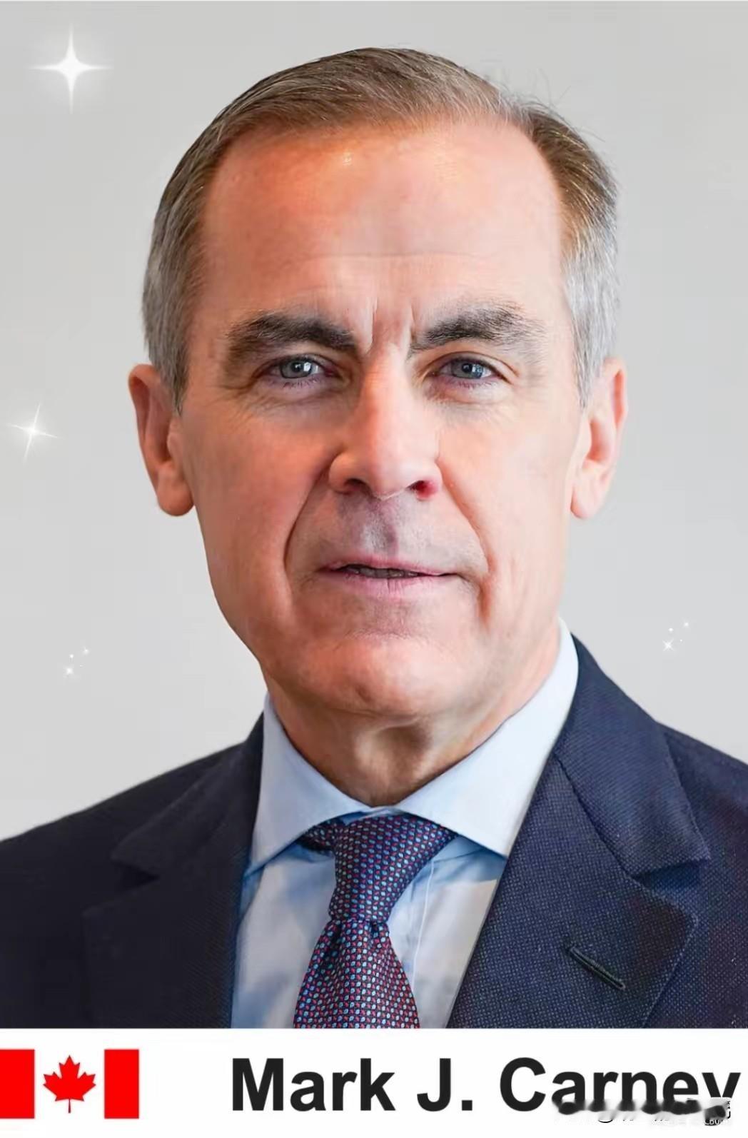 加拿大🇨🇦总理卡尼要来，1月13日-17日一呆就是5天…[捂脸哭]加拿大总理