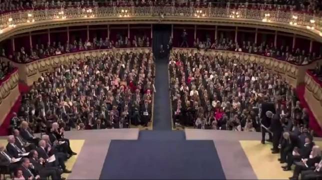 👑‎‏莱昂内尔·梅西荣获2026年度阿斯图里亚斯公主体育奖。祝贺梅西