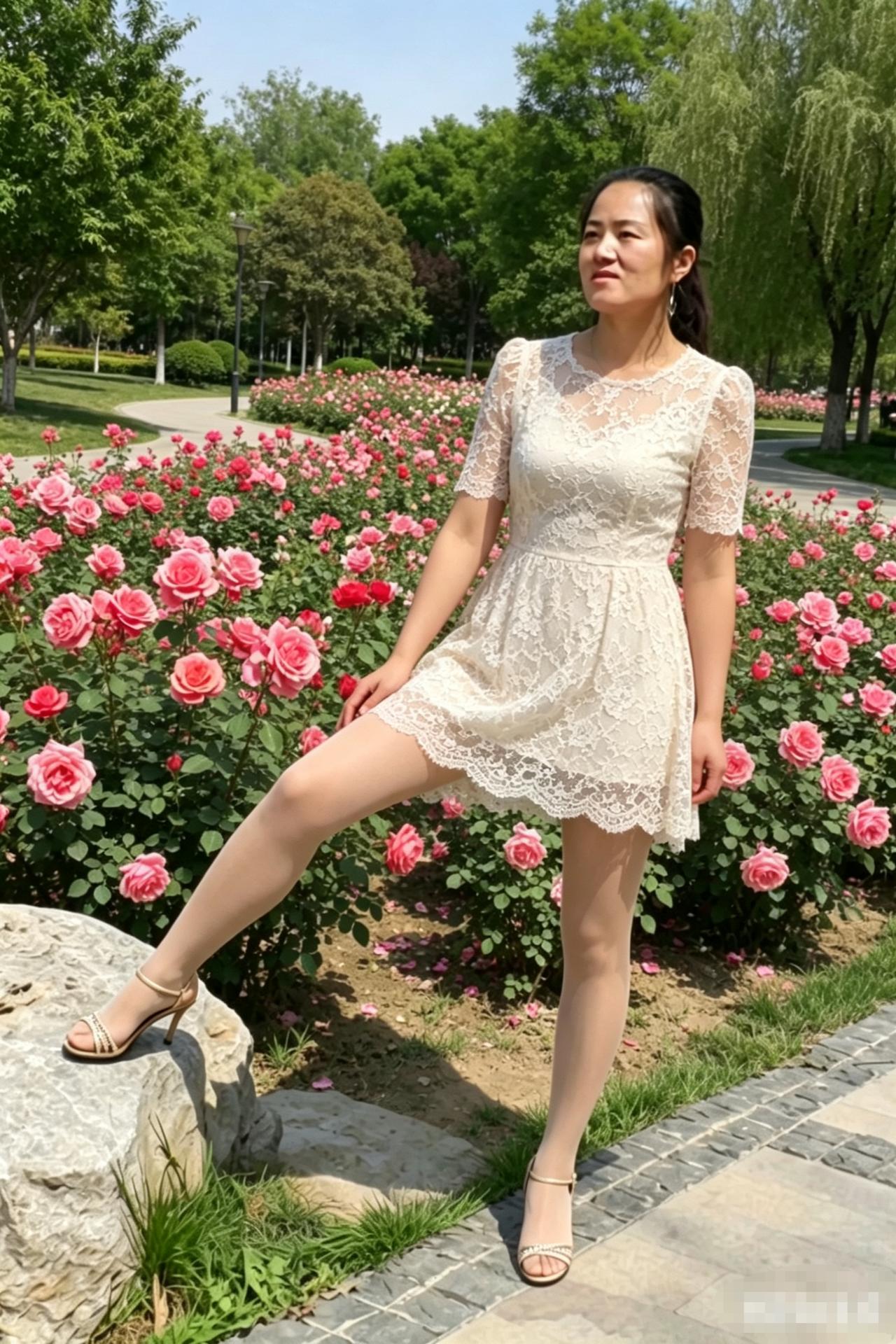 【心灵鸡汤】💞有一颗宽阔的心，你会健康一辈子；有一颗包容的心，你会快乐一辈子