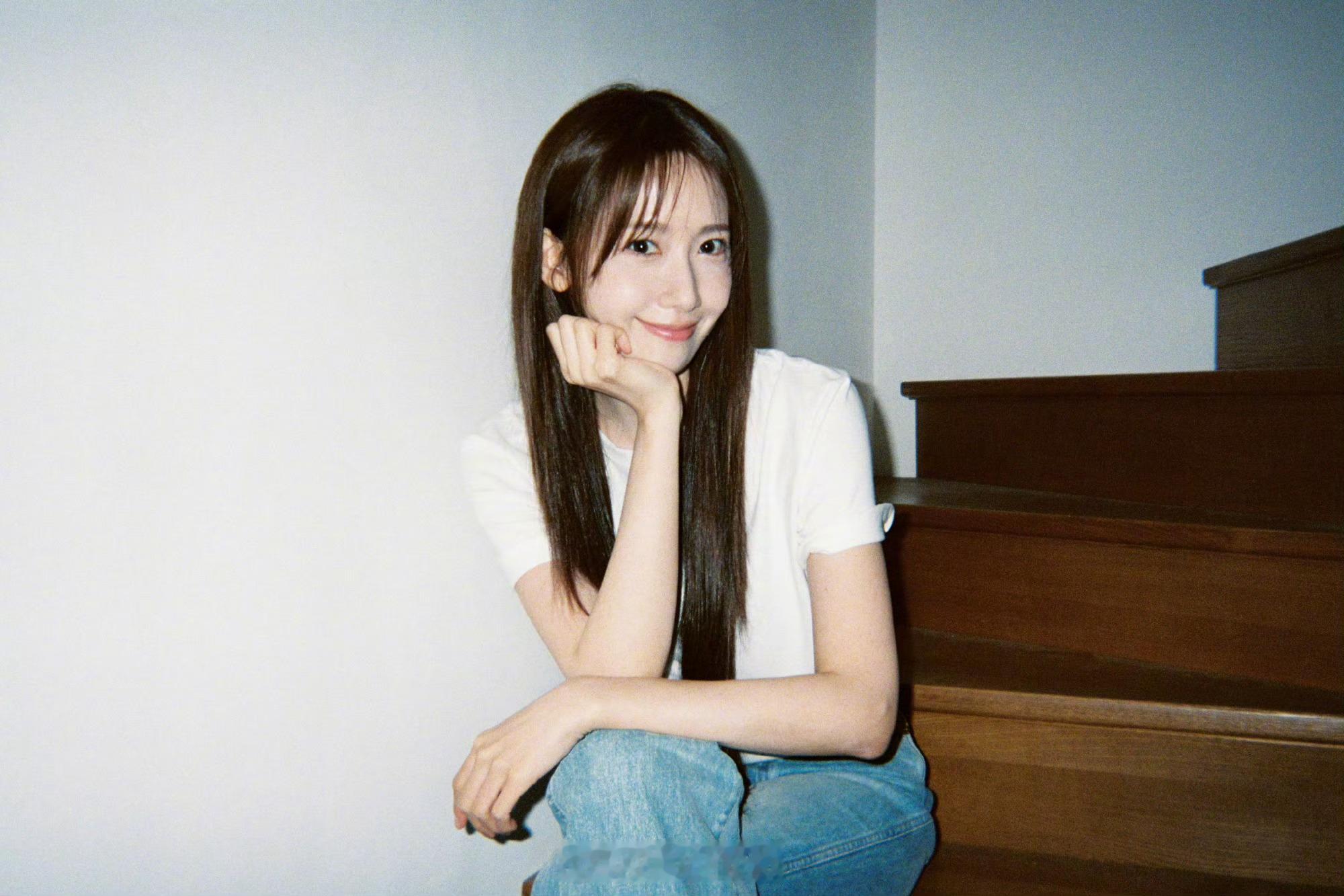 林允儿36岁生日照林允儿36岁生日状态祝女神生日快乐，新的一岁继续往前走！🎉