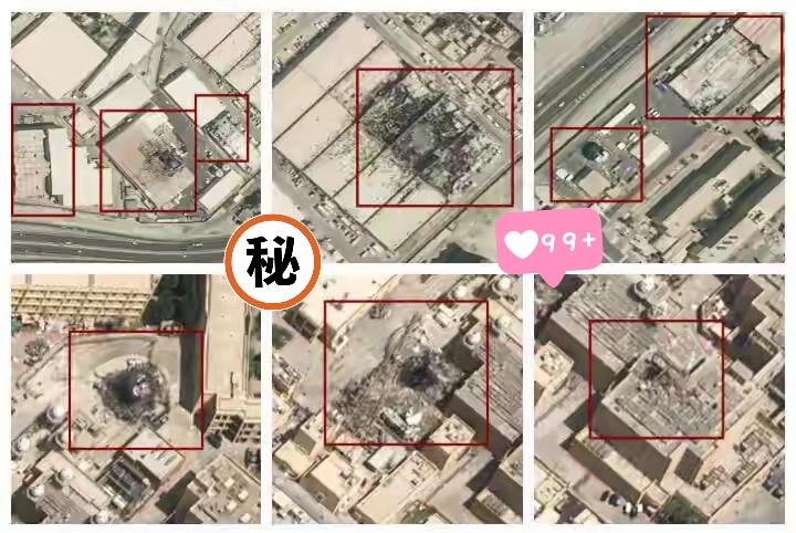 美国《华尔街日报》当地时间6月25日援引消息人士爆料，鉴于伊朗袭击对美军基地造成