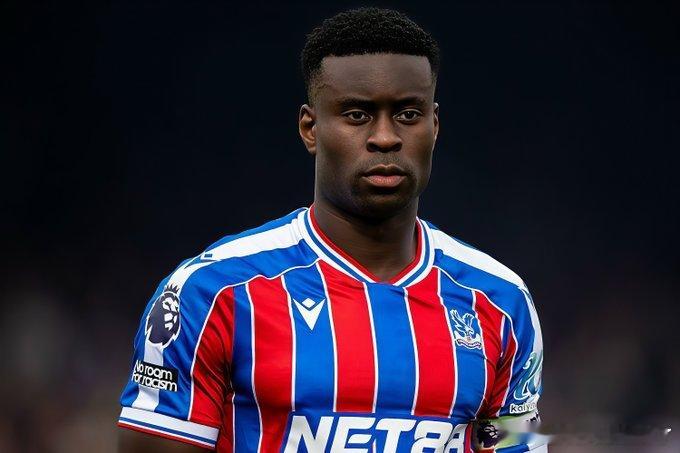 格伊夏天加盟？天空体育记者凯文透露据我所知，利物浦已经与马克·格伊达成友好协议，