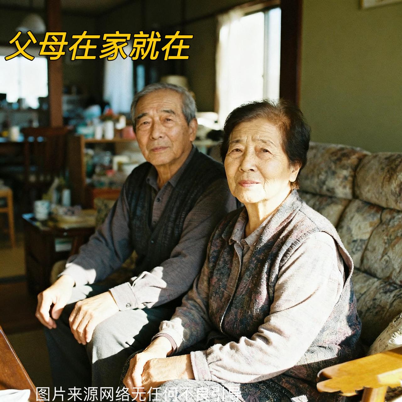 父母离世后首个中秋，五兄妹零联系：没了爸妈，家就散了？“以前中秋一大家子围着