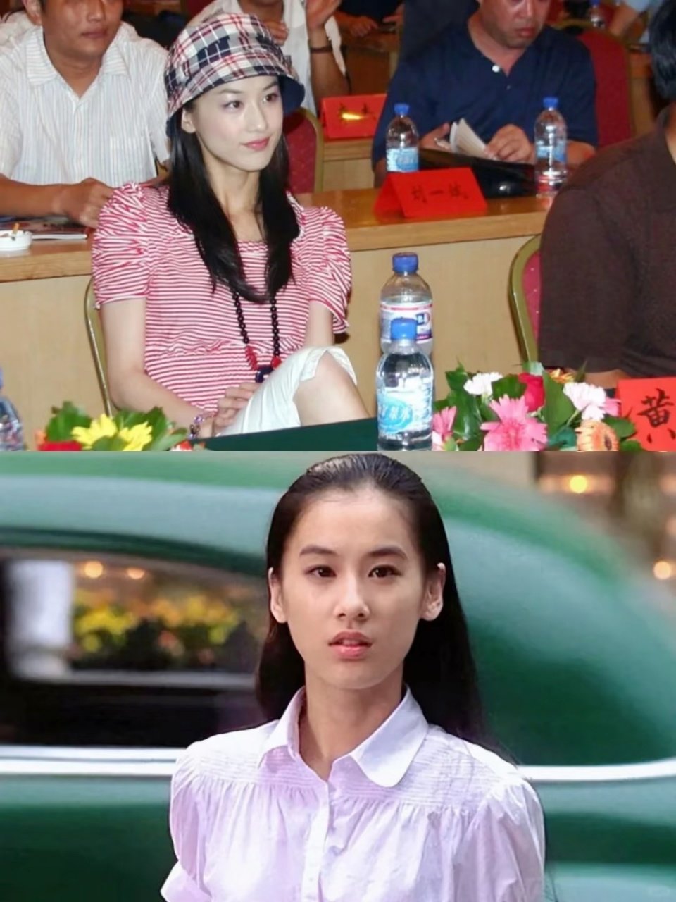 黄圣依从来没想过放弃自己胡军李乃文给黄圣依当助理大哥小助理节目这段发言值得细
