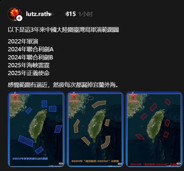 蛙蛙这是有新发现了吗，感觉被围的越来越紧了，越来越密了是吧，哈哈哈……这就感觉怕