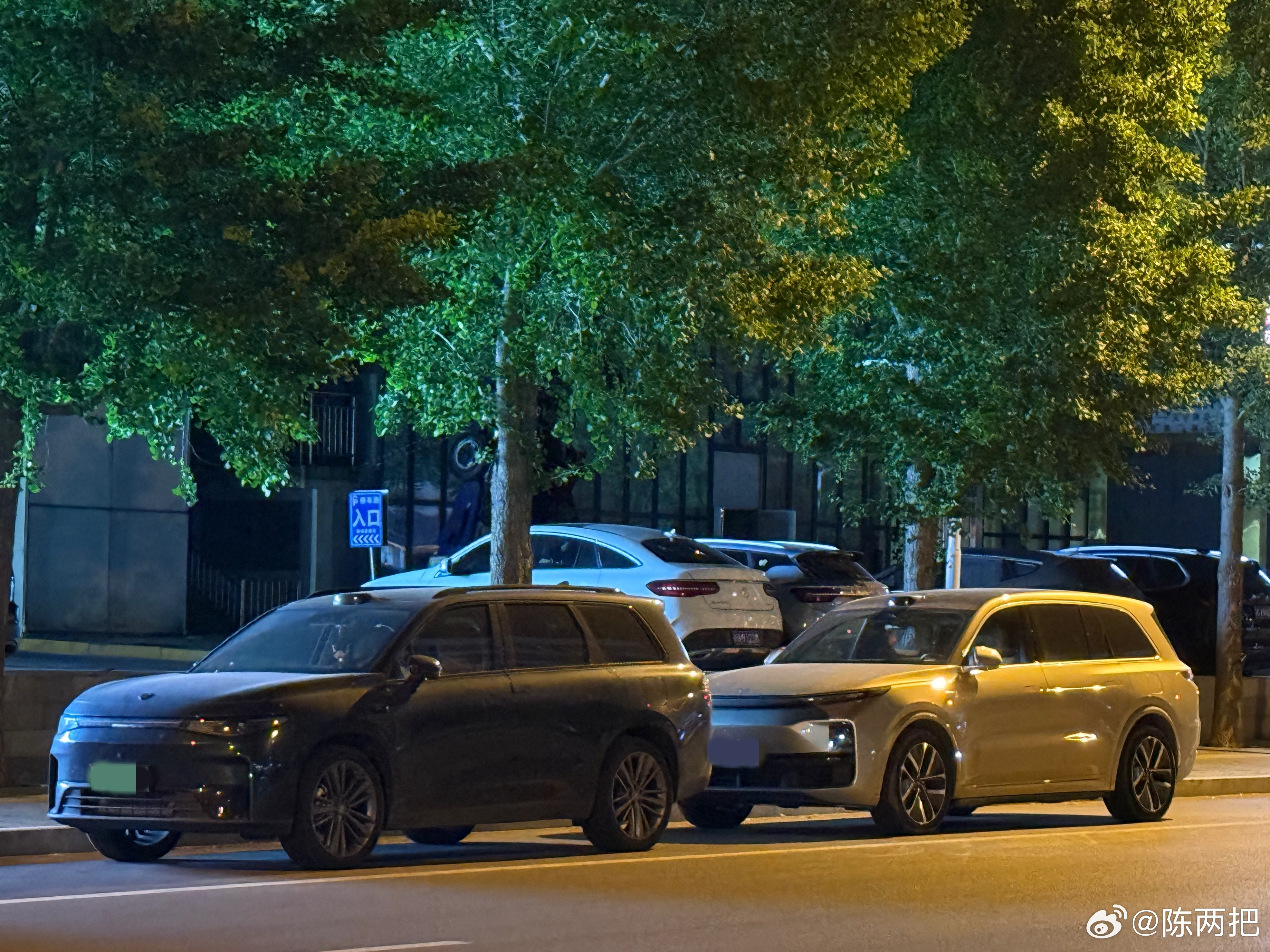 请给以下图片取个名字[思考][思考][思考]点赞最高的评论送理想同学盲盒一个[h