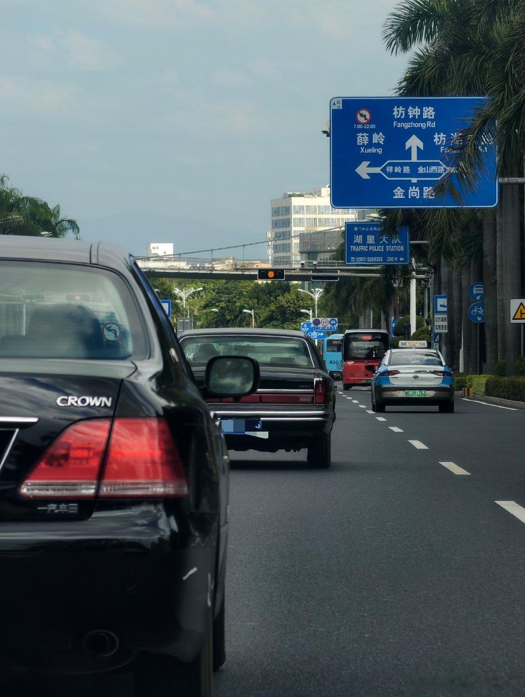 这回头率不比超跑低吧？​​​
