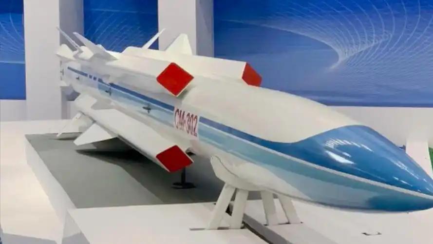 伊朗收到好消息，中国紧急出售超音速导弹？美航母麻烦大了 就在美国忙着在中东调