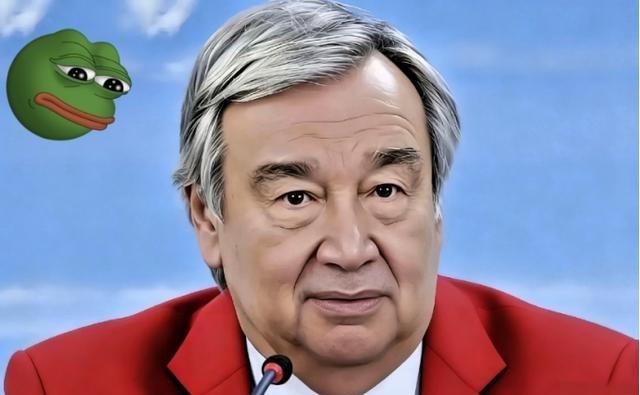 不为正义发声，不为二战成果站台，联合国的费用自己想办法吧！现在不少人盯着中日