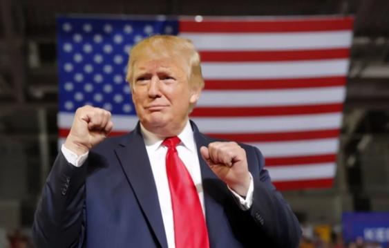 美国终于承认了！很多人以为美国不介入台海是还在犹豫。错了！真相是，他们早就做好了