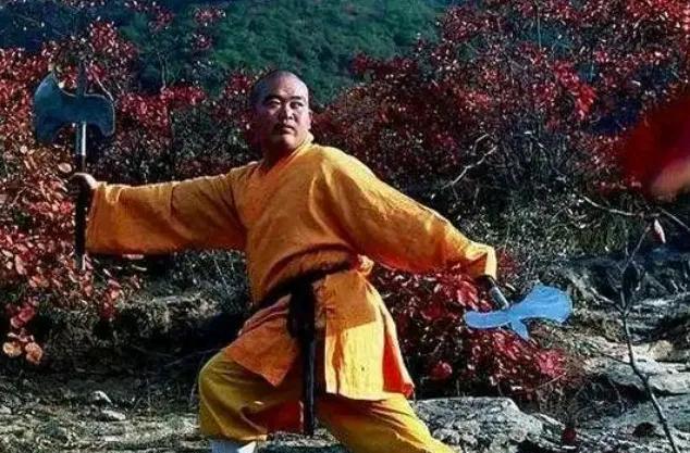 少林寺能搞这么大，靠的是金庸古龙梁羽生温瑞安，靠的是电影电视剧，靠的是中国庞大的