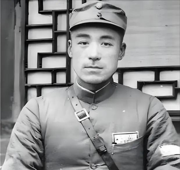 1947年，国军中将赵寿山给毛主席写信：“我光杆一个人起义，你们收不收？”毛主席