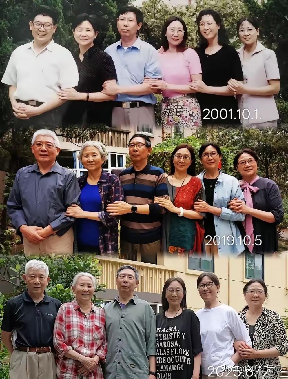 幸福的一家人[赞]
