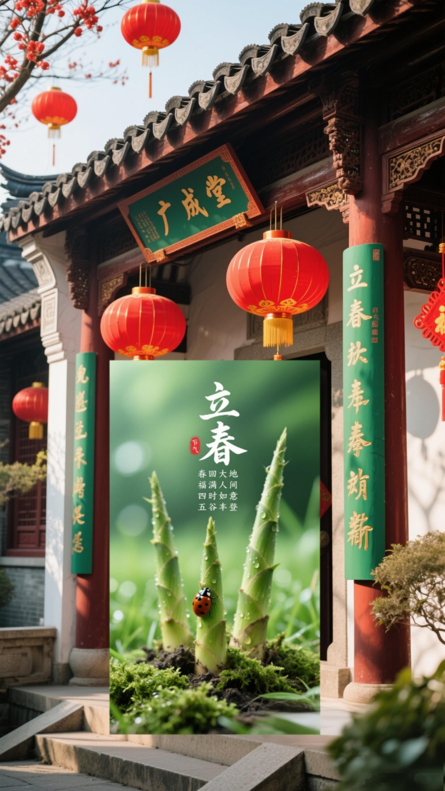 胆气不降头疼、胃气不降反酸、肺气不降鼻炎？3个降气法全解决