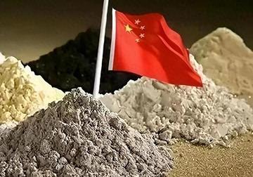 美国可以摆脱对中国稀土的依赖吗？完全可以，可就算美国加工出了稀土，也竞争不过中国