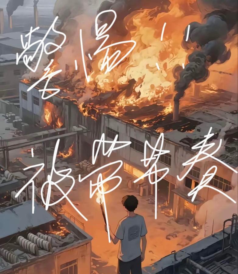 800哥的事，结果绝对是“双败”的，他和老板都要付出沉痛的代价！大家还是要警惕被