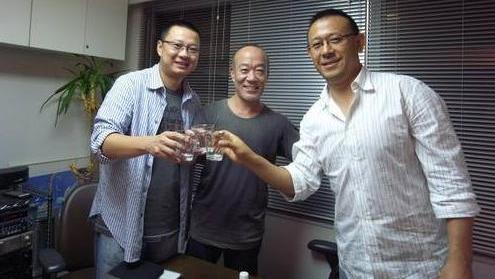 虧了上億元, 姜文還能站著掙錢的原因, 是「信馬由姜」的寵溺