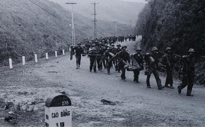 这个谣言该终结了：老山前线松毛岭战役，越军留下3700具尸体？一直以来有个这样的