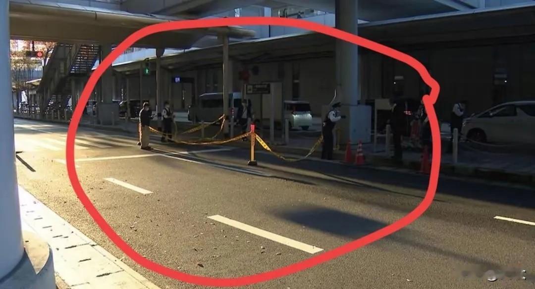 出门在外，命真不是自己的？！就在昨天，一则消息刷爆了朋友圈：一名20多岁的中