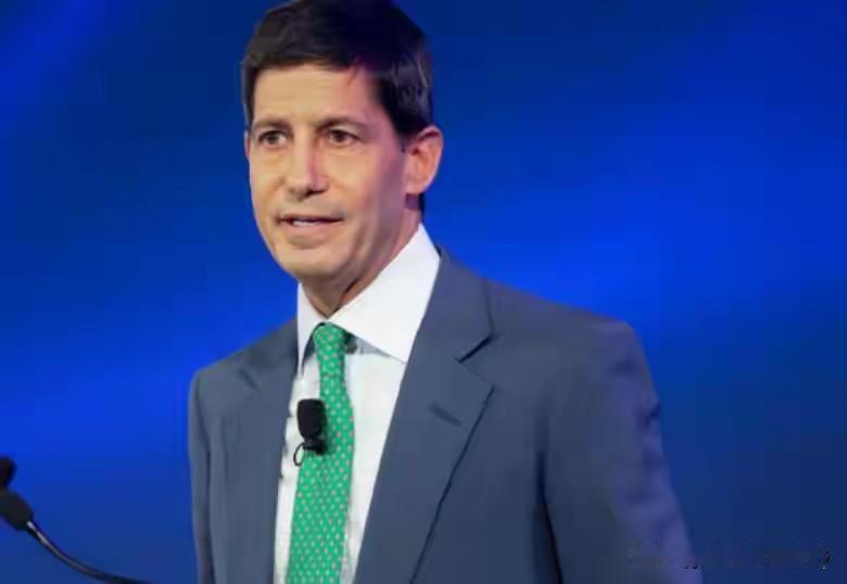 凯文·沃什被提名为美联储主席七年前，一个摩根士丹利出身叫沃什的人预言中美冷战二十