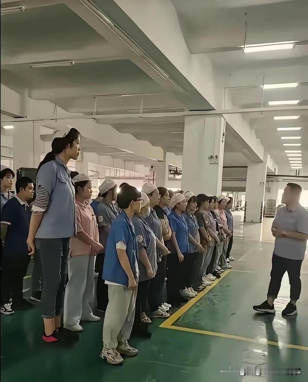 至今为止没有发现，长得高的坏处！