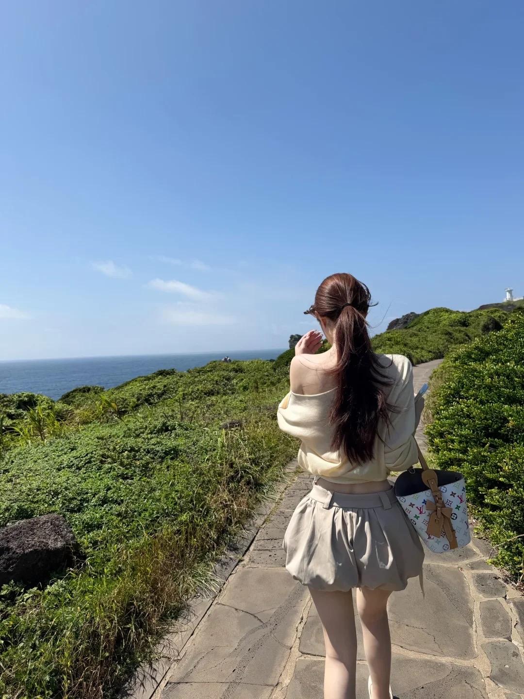 要不要一起去爬山呢