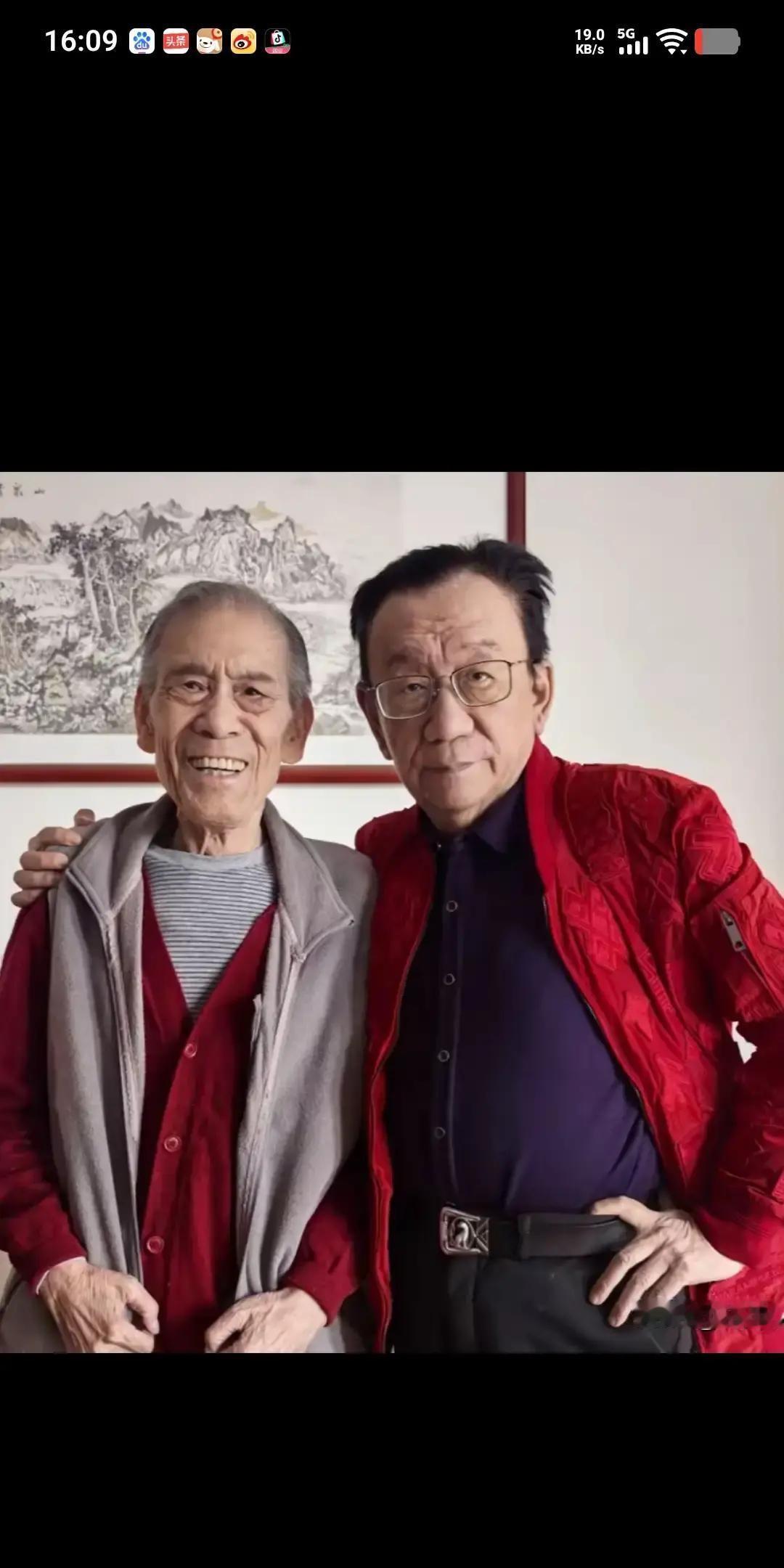 老汪直播里直接说跟李如刚没喝过一杯酒，从没来往。他解释没去于世猷葬礼，是因为怕