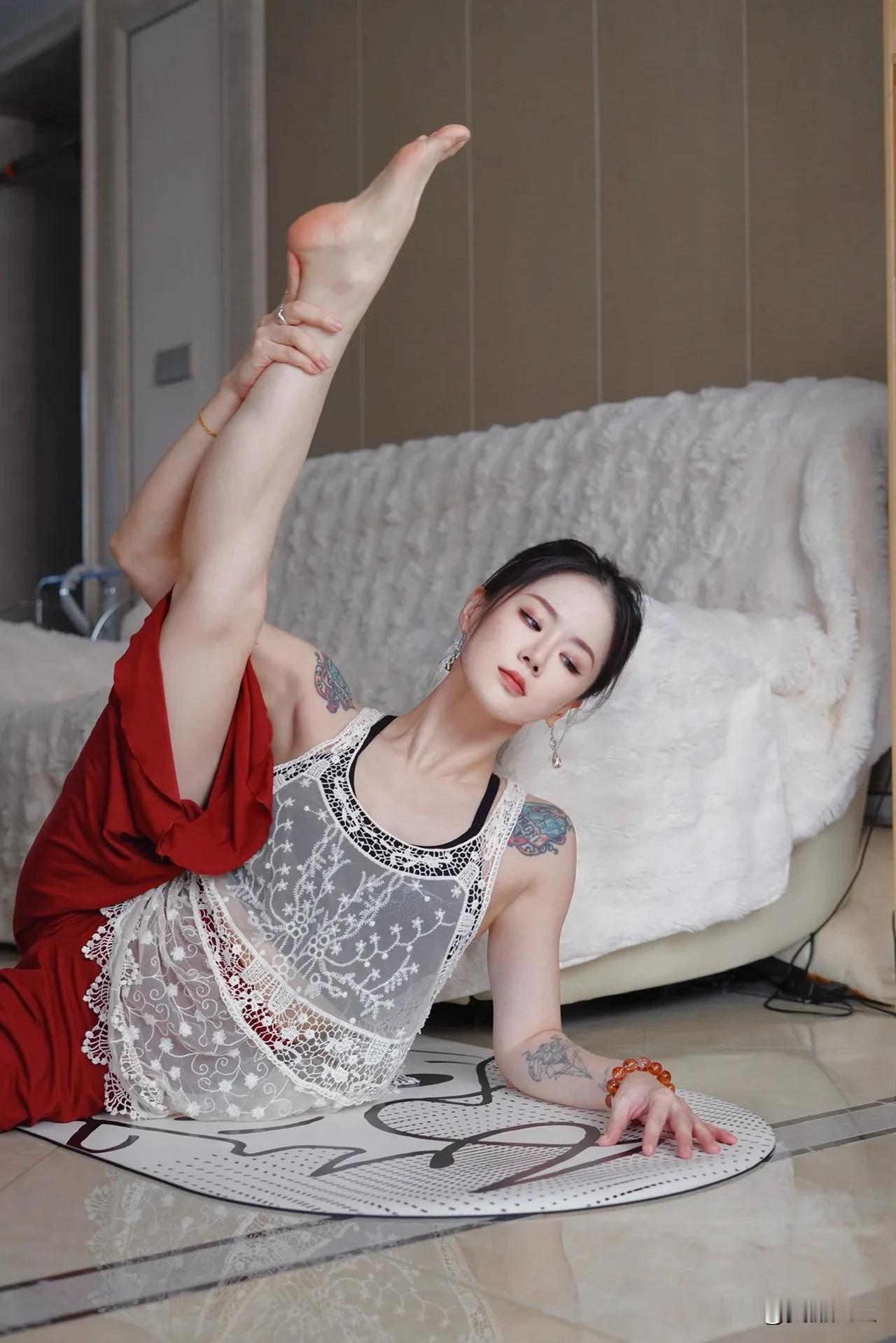 今天吃素😋😋