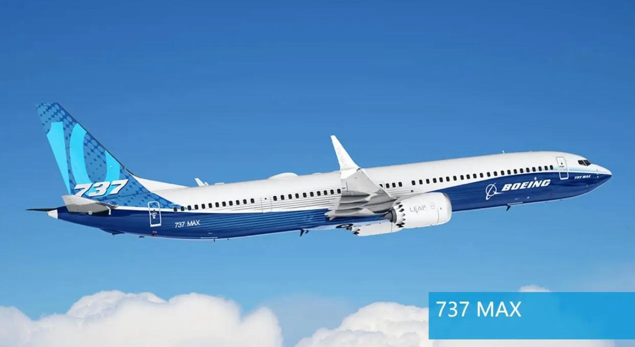 最新排名全球五大飞机制造商1.波音：1916年美国成立，航空业龙头，兼具顶尖