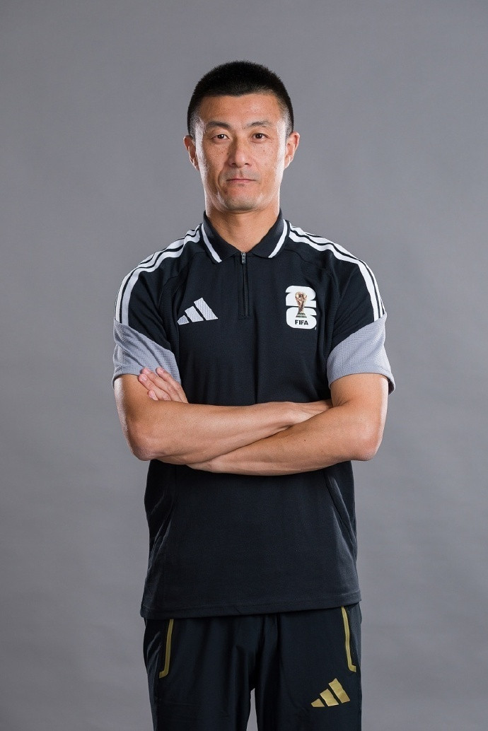 #马宁美加墨世界杯首秀#北京时间6月21日早8:00，厄瓜多尔vs库拉索，再一次