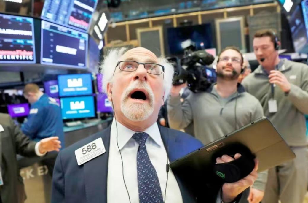 外媒终于认了：中国年轻人，早不是从前模样BBA在华销量断崖式下跌，外媒第一