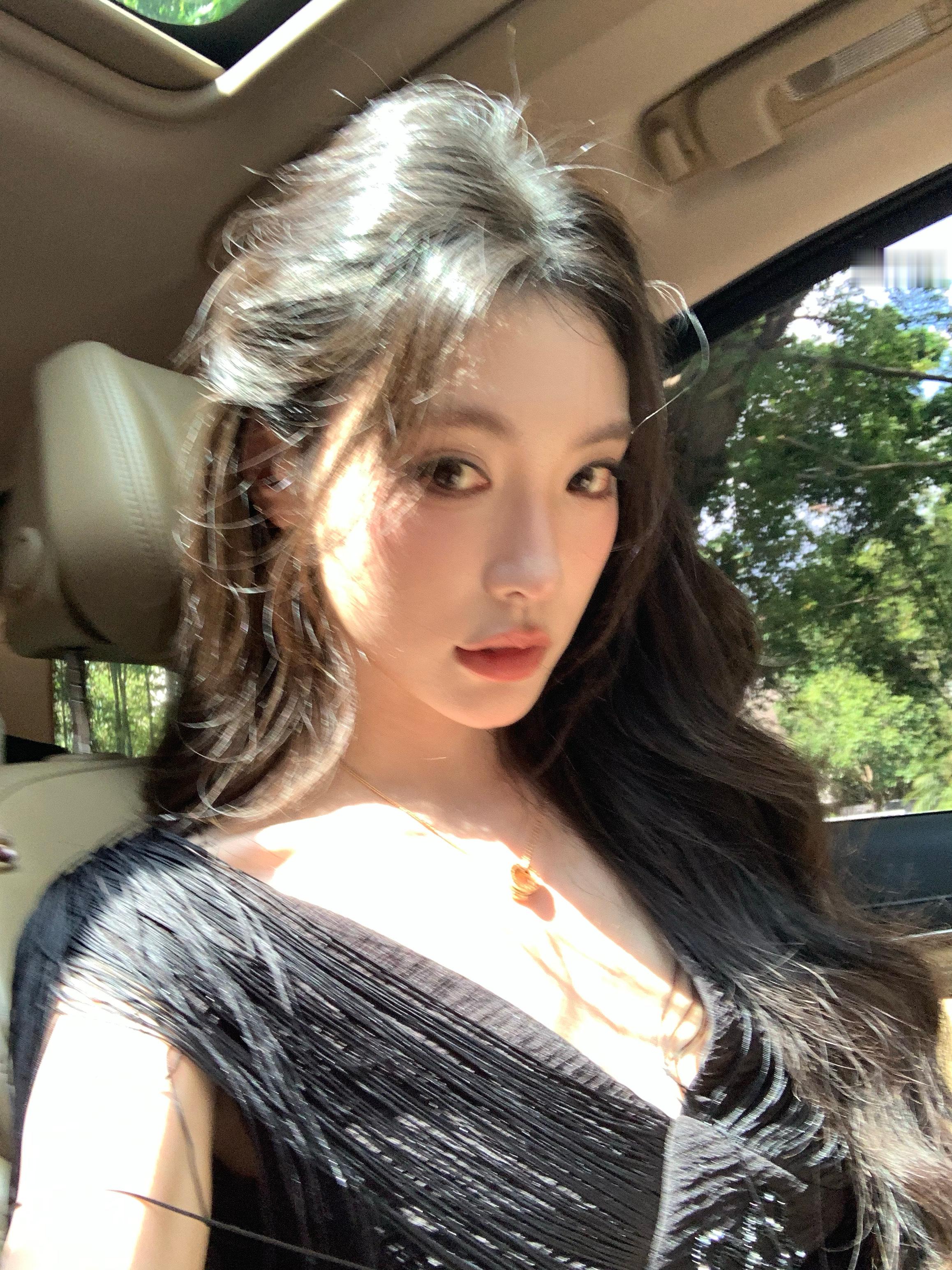 解锁了新的拍摄地点——🌳王新迪​​​