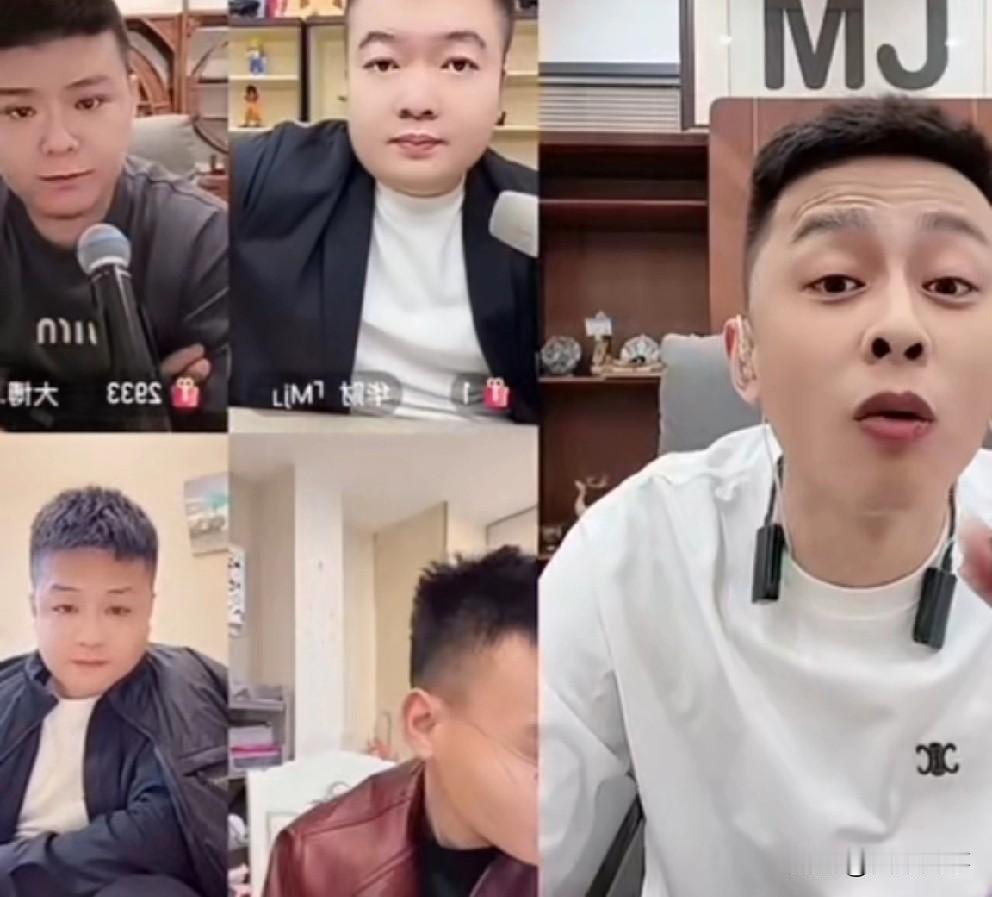 洋洋洋宣布大号回归直播，接受全网挑战！可能这周，可能下周一