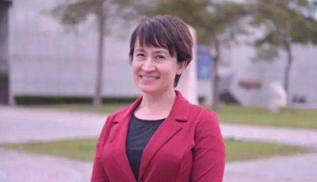 中国实力不够的时候,美国反对单方面改变台海现状。中国实力够的时候,美国支持中国