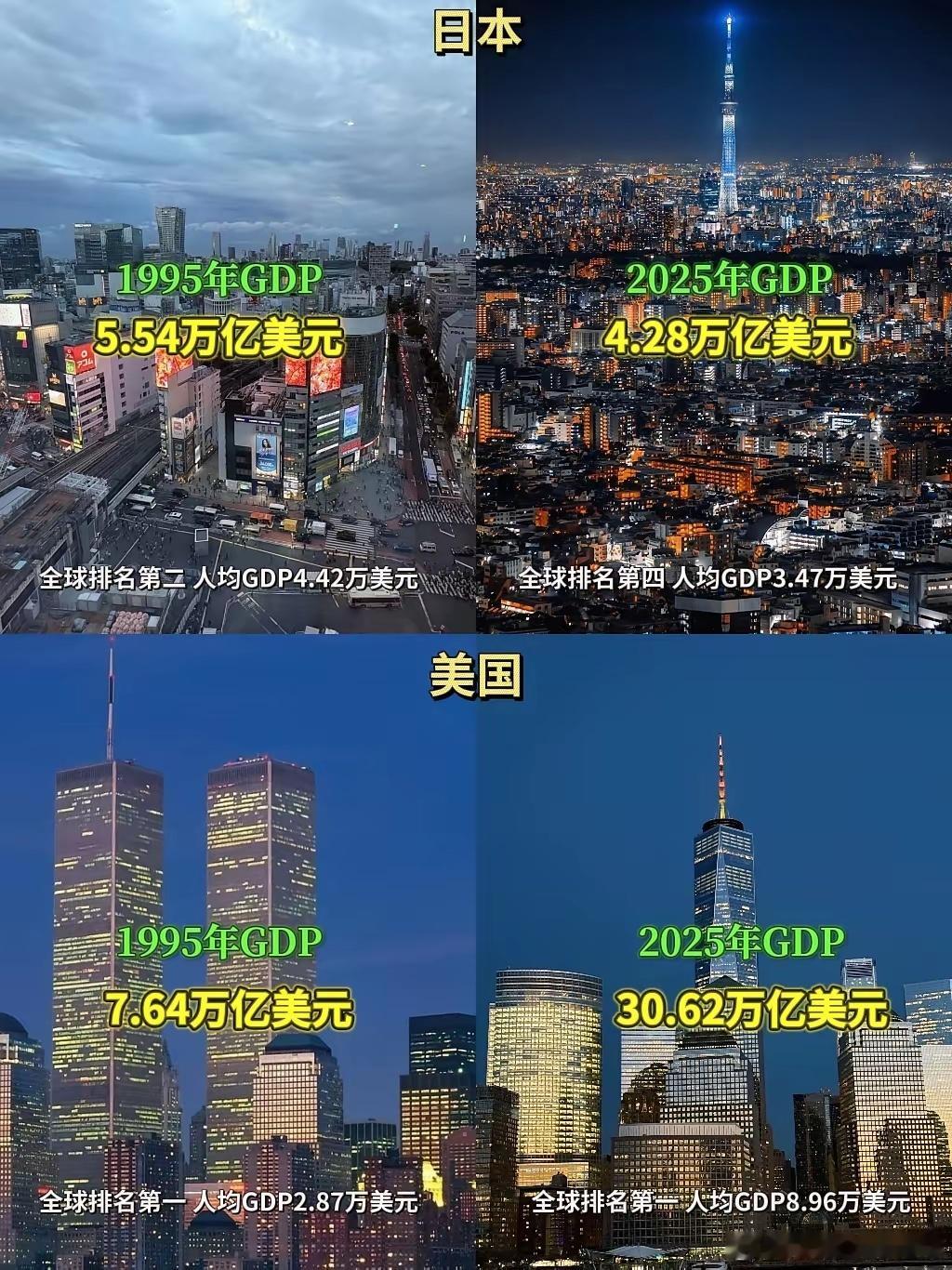 曾经的日本确实有骄傲的底气和资本。