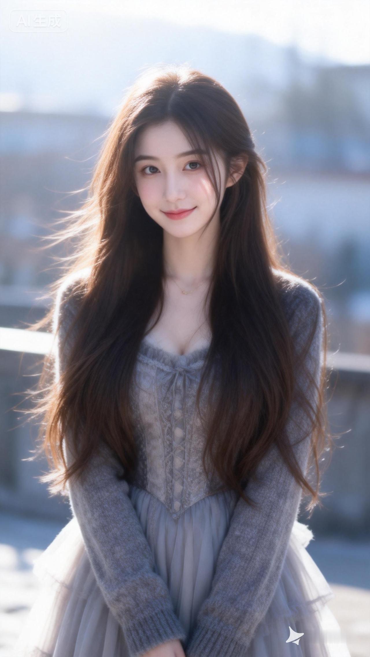 什么样的女生，惹人爱