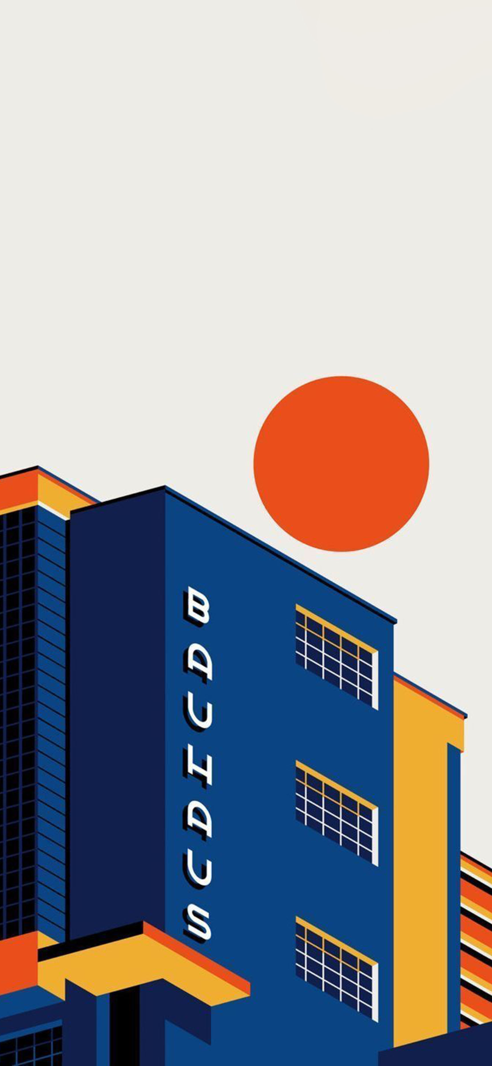 莱分享今日iPhone壁纸分享