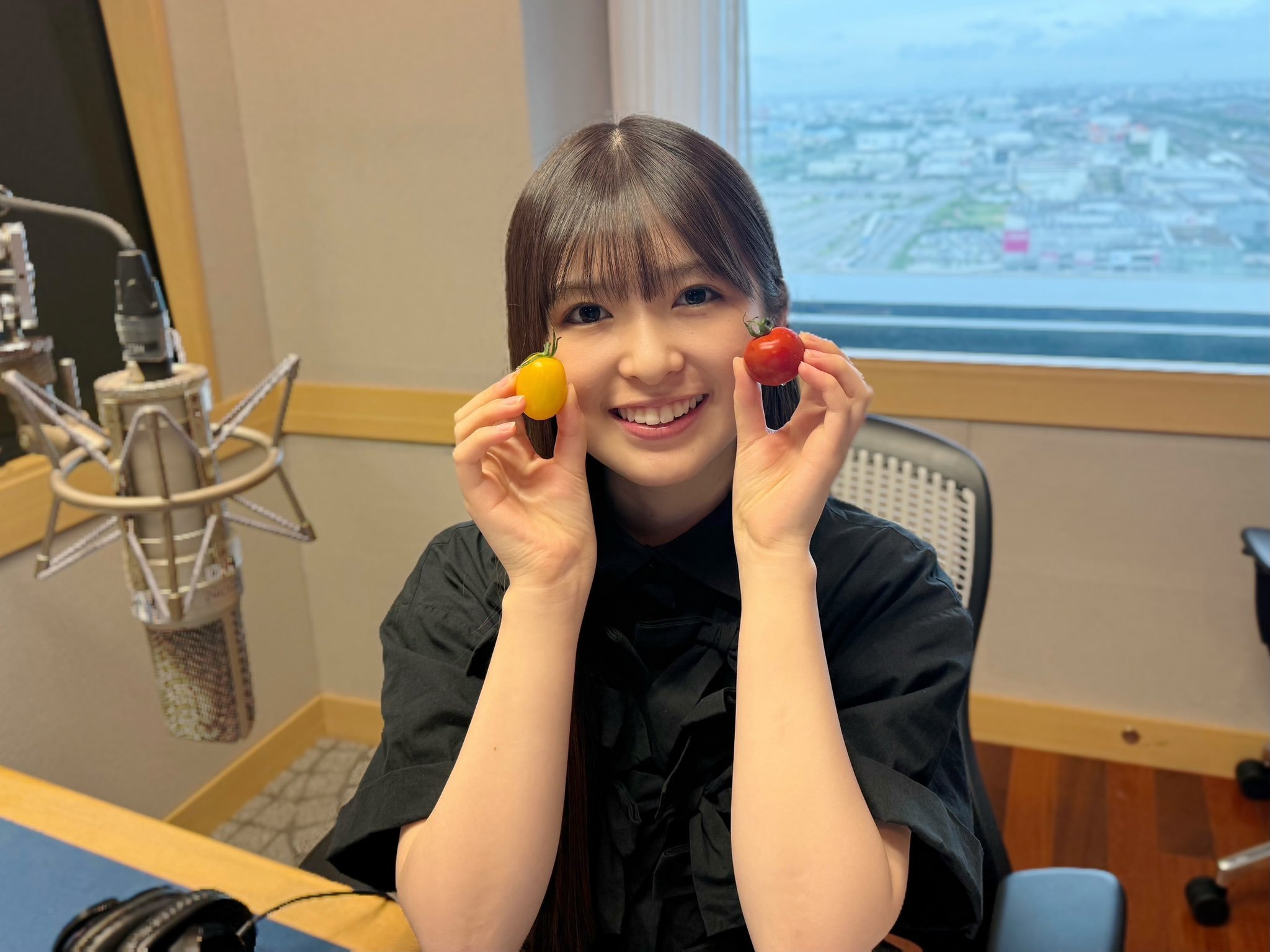 小川彩　ベビベビメイビー​​​