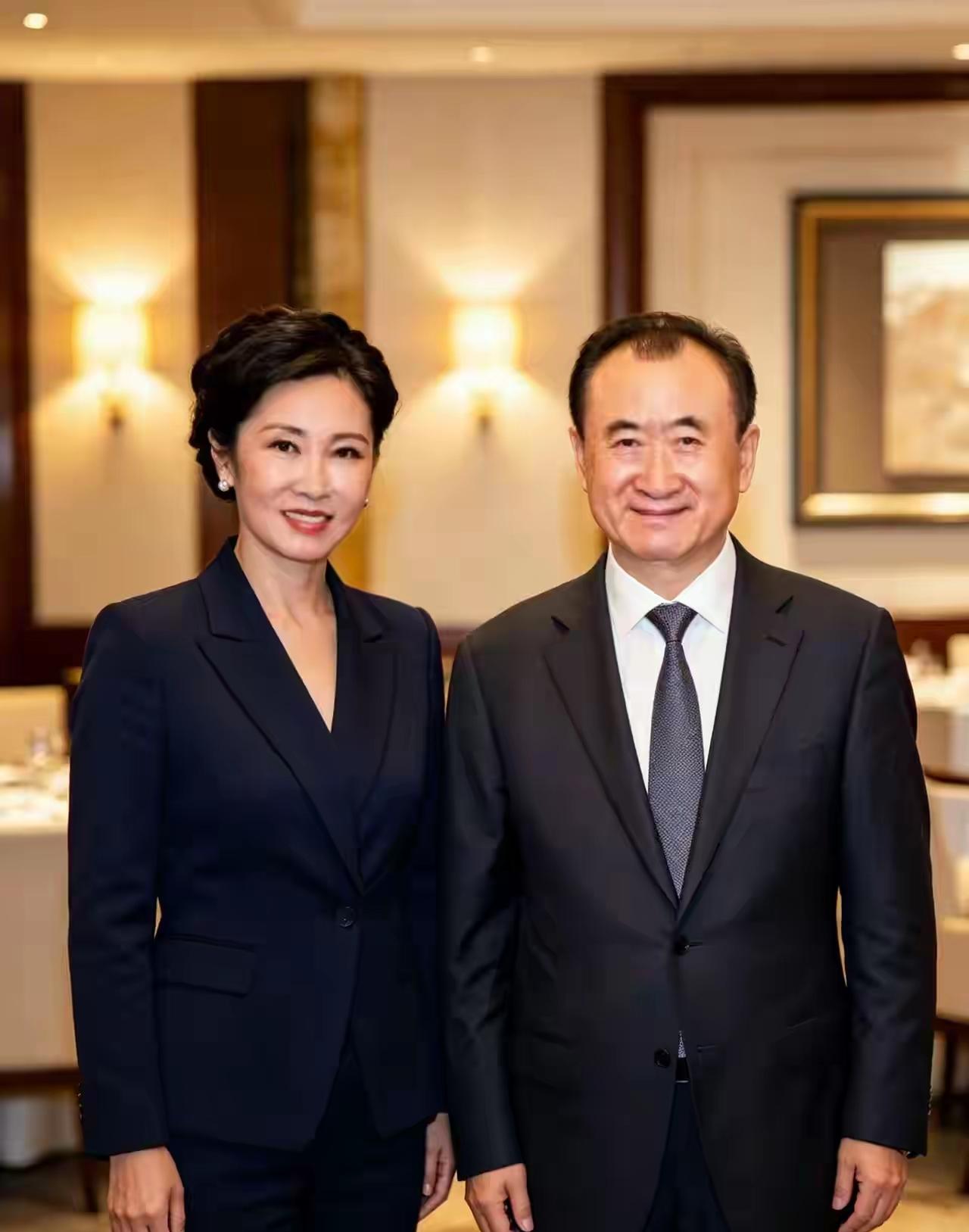 看面相，应该是大富大贵之人啊？