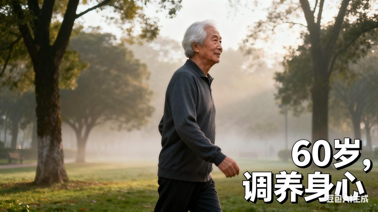 人老过好两个坎，福寿自然来！这2年要多上心老辈常说“人老两个坎，熬过就长寿