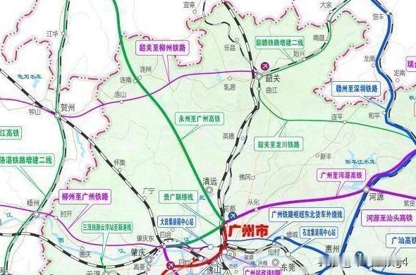 韶关东站改造终于开始了，今明两年，抬高站台高度2026年8月，位于广东省北部