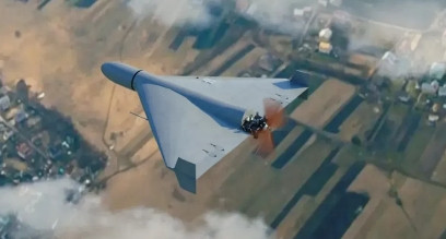 乌克兰的F-16被击落，真挺搞笑的。飞行员乌斯蒂缅科开着F-16，打了7架俄无人