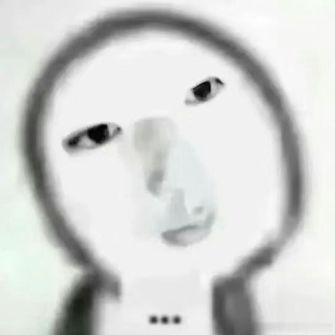 我现在遇到困难反而就开始想笑边笑边说：666又是我我的精神状态凉好​​​