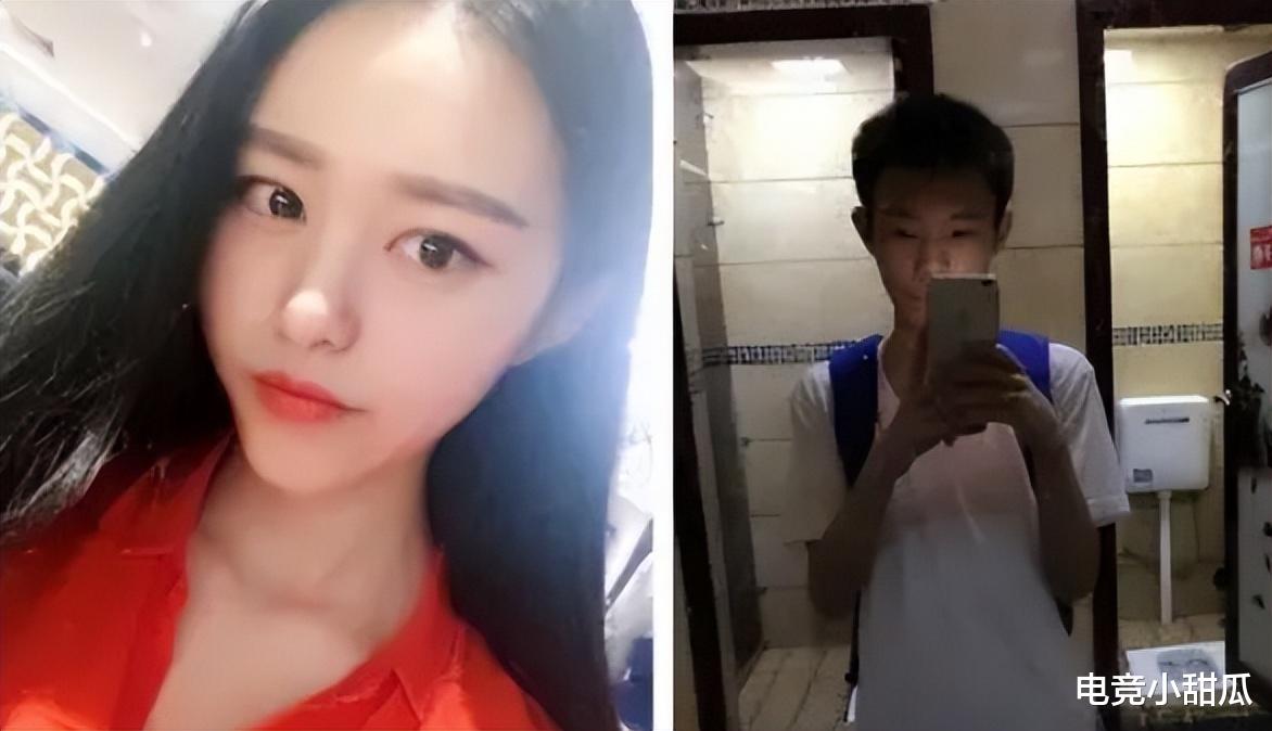 粉丝线下偶遇张嘉文, 并不是小丑, 在路边抽烟打电话, 一切正常