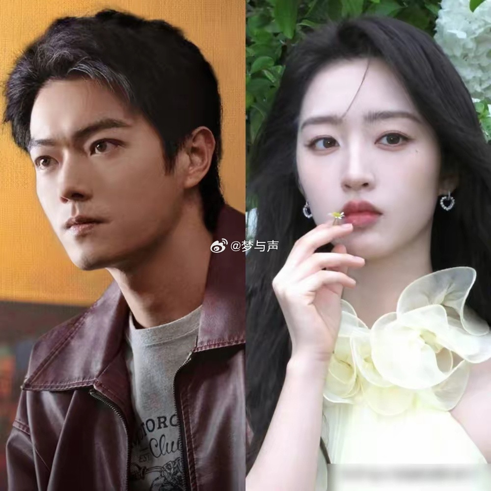 许凯也想不到，这次搭档的05后，直接放话：拒绝捆绑。新剧要上了，宣传资源却一边