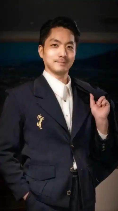 就在刚刚，台北市长蒋万安发布声明。3月31日，针对赖清德赖宣布重启核二、